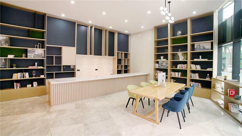 广州粤侨亚朵酒店 外观 照片